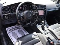 SAFETY INCLUDED 18 SERVICE RECORDS Very Clean Volkswagen R 2.0L Turbo 4Cyl AWD with Automatic Transm... (image 7)
