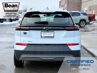 $218 bi-weekly at 84 months 5.49% OAC Meet your next ride: a 2023 Chevrolet Bolt EUV LT in eye-catch... (image 3)
