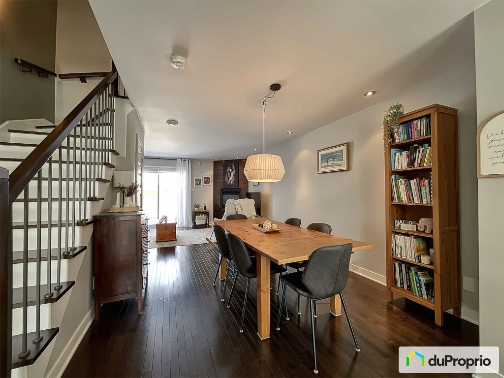 $417,000 - Condominium for sale in Mascouche — photo 2