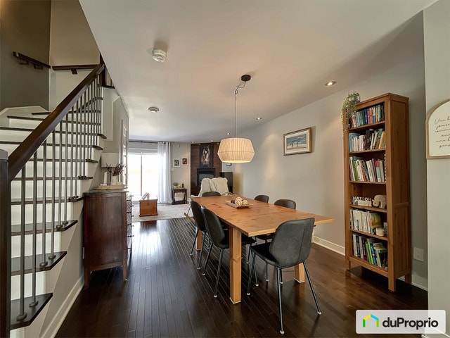 $417,000 - Condominium for sale in Mascouche — photo 2