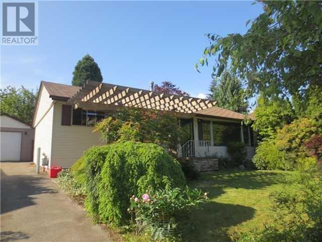 641 RODERICK AVENUE Coquitlam, British Columbia in Houses for Sale in Richmond - Image 2