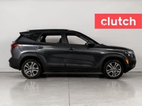 NO ACCIDENTS / CLEAN CARFAX / 1 OWNER / Front Heated Seats, Climate Control, Auxiliary Audio Input a... (image 2)