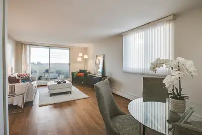 2 bedroom suite for rent in Nutana at Victoria Place Apartments-Call Today! Current Mature Adult Inc...