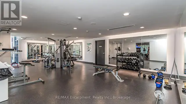 1606 - 1940 IRONSTONE DRIVE Burlington (Uptown), Ontario in Condos for Sale in Oakville / Halton Region - Image 38