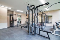 2 Bed, 1.5 Bath, Spacious, Hardwood Flooring with Amazing Amenities, Unit Available! Contact us at 9... (image 8)