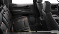 POWER SUNROOF|TECHNOLOGY PACKAGE|AT4 PREFERRED PACKAGE|TIRES, LT265/60R-20 GOODYEAR WRANGLER |3 YEAR... (image 4)
