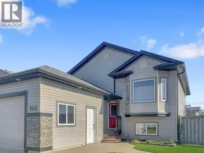 5 bed 3 bath full house in Westpointe! Fresh paint on main level. Large living room with hardwood fl...