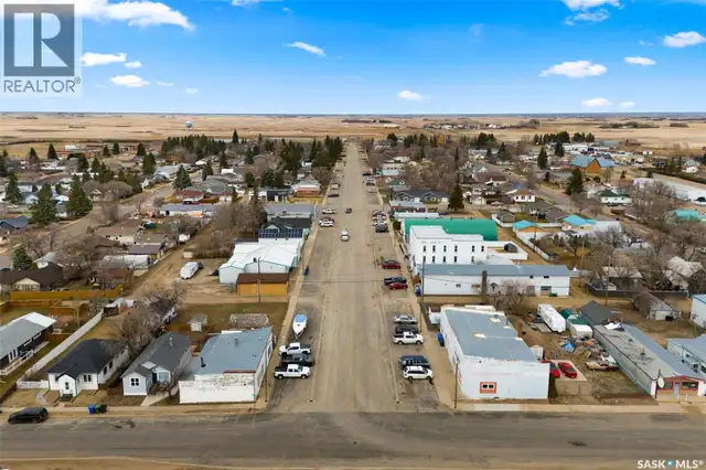 Lot 4 on Tennyson Avenue Southey, Saskatchewan in Land for Sale in Regina - Image 12