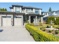 13161 15A AVENUE Surrey, British Columbia