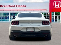 Feel the exhilarating power of the 2024 Ford Mustang I4CP, an American icon engineered for pure perf... (image 5)