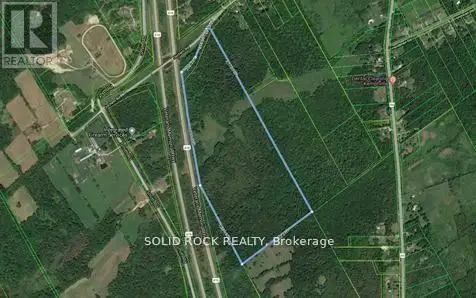 2209 JOCHEM ROAD Edwardsburgh/Cardinal, Ontario in Land for Sale in Woodstock - Image 18