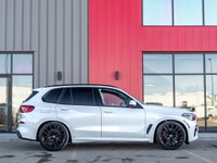 Carget Supercentre is proud to present this 2022 BMW X5 xDrive40i! EXTERIOR: MINERAL WHITE INTERIOR:... (image 4)