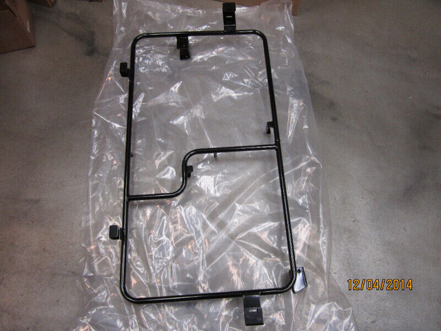 Mule Trans4 Gun Case Mount-KAF00-026 in ATV Parts, Trailers & Accessories in Edmonton - Image 4