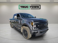2022 Ford Super Duty F-250 LARIAT with 100,442 km. Clean history with no accidents See Carfax report... (image 1)