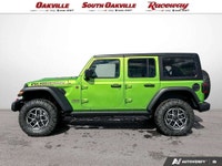 4X4, FRONT HEATED CLOTH LOW-BACK BUCKET SEATS, BLACK FREEDOM 3-PIECE HARDTOP, TECHNOLOGY GROUP, CONV... (image 2)