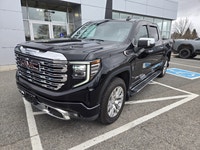 THIS TRUCK INCLUDES 2 year / 40,000km Maintenance plan. Ask Us For Details! Leather Seats, Cooled Se... (image 1)