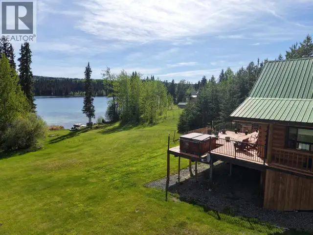 7540 MCCARTHY ROAD Bridge Lake, British Columbia in Houses for Sale in 100 Mile House - Image 13
