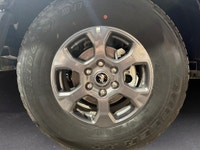 Accident Free! | 10-Speed Automatic Transmission | 4x4 | G.O.A.T. Modes | Terrain Management System... (image 8)