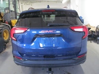 The 2023 GMC Terrain SLE is a smart choice for drivers in Dartmouth who want confidence, comfort, an... (image 2)