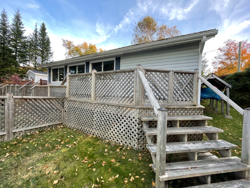 1242 Route 420 Houses for Sale Miramichi Kijiji