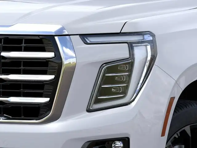 2026 GMC Yukon XL Elevation5787619488078438410