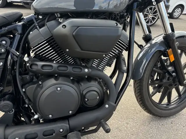 2022 Yamaha Bolt ~ YAMAHA BOLT ~ R-SPEC ~ LOW KMS ~ COOL BIKE ~ in Street, Cruisers & Choppers in City of Toronto - Image 27