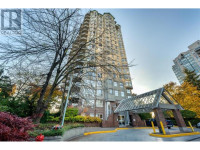 502 1250 QUAYSIDE DRIVE New Westminster, British Columbia