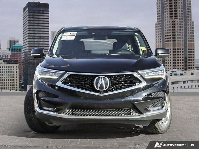 2020 Acura RDX Platinum Elite AWD | 3M | No Accidents | 1 Owner in Cars & Trucks in Calgary - Image 2