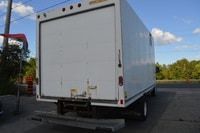 2021 FORD E-450 SUPER DUTY CUBE VAN E-450 Super Duty 176 DRW 119,377 KM Now Only $29,950. Leasing av... (image 3)