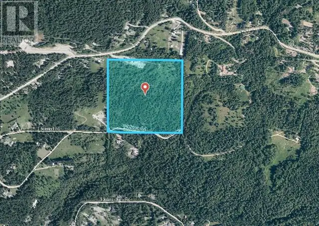 7974 Silver Star Road Vernon, British Columbia in Land for Sale in Vernon - Image 4