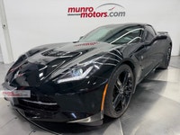 Vehicle Highlights include: 3LT Trim, Z51 Performance, Magnetic Ride Control, Gloss Black Aluminum R... (image 4)