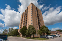 2 Bedroom Apartment for Rent - 854 Commissioners Road East