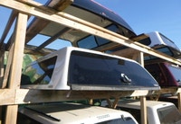 2020 - 2026 GMC Sierra HD 2500/3500 6'9 Abalone White Z-Series A Kitchener / Waterloo Kitchener Area Preview