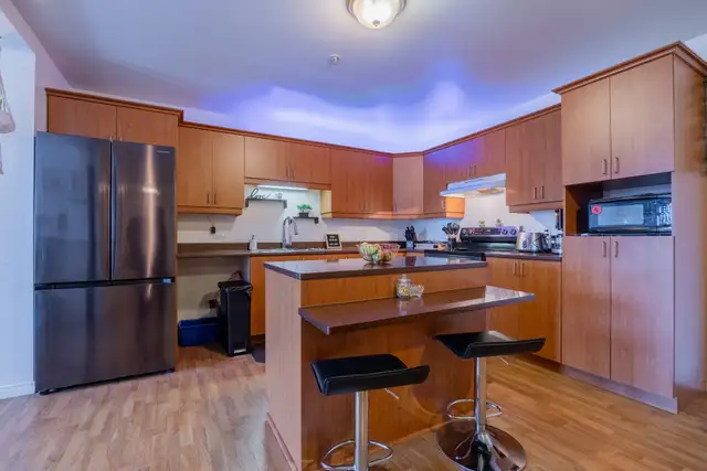 4 1/2, 17025 boul. Henri-Bourassa CHARLESBOURG - 1er MAI 2026 in Long Term Rentals in Québec City - Image 24