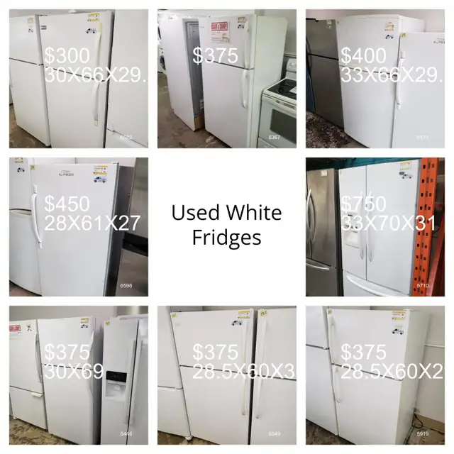 June Clearance - Refrigerator Blowout62863278995458123