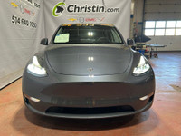 EDITION PERFORMANCE AWD DUAL MOTORS, TOIT PANORAMIQUE VITRÉ,***MAINTENANT OUVERT TOUS LES SAMEDIS*FI... (image 1)