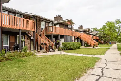 Located off of Waverly Street in the evergrowing Waverly Heights neighborhood. The property consists...