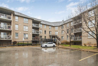 56 Kerman Avenue, Unit #210 Grimsby, Ontario