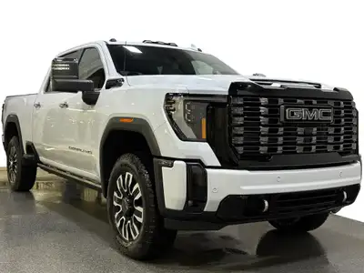 Discover the power and sophistication of the brand new 2026 GMC Sierra, now available at Virden/Birt...