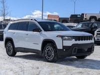 60M Lease, 24,000KM / YEAR @ 6.48% OAC. 0 DOWN. This Jeep Cherokee has a strong Intercooled Turbo Ga... (image 1)