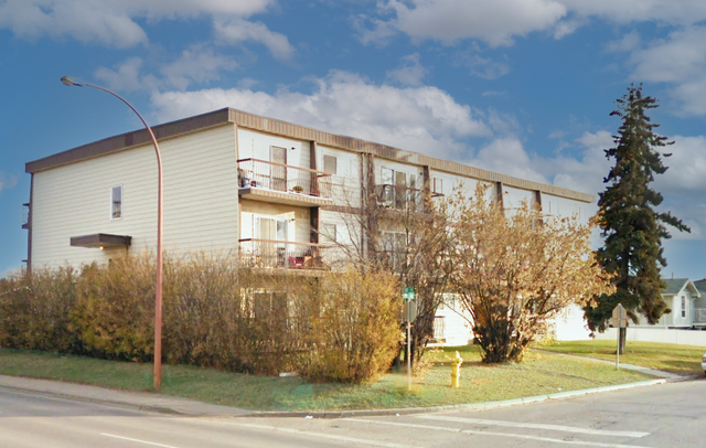 Manor 99 - 1 Bedroom 1 Bath Apartment for Rent in Long Term Rentals in Fort St. John - Image 3