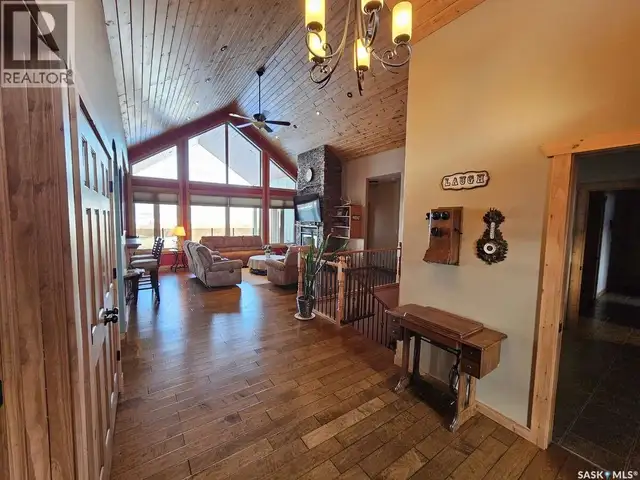765 Fort San ROAD Fort Qu'Appelle, Saskatchewan in Houses for Sale in Regina - Image 12