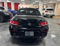 Recertified -Rebuilt | 2017 Mercedes C 300 Cabriolet 2.0L | 2 Door This Unit is RECERTIFIED , Was In... (image 4)