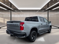 2024 Chevrolet Silverado K1500 LT Trail Boss Bold, capable, and built for drivers who want full-size... (image 2)