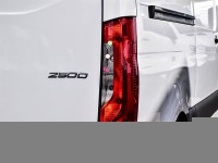 Come see our great selection of New, Pre-Owned, and Demo Sprinter and Metris Cargo and Passenger Van... (image 5)