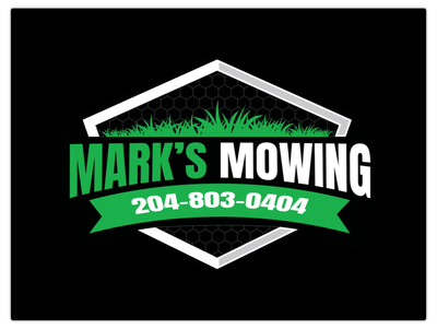 Mark’s Mowing – Lawn Care Services (2026 Season), View more