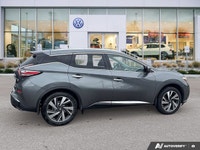 The 2018 Nissan Murano Sport Utility, with 67,213 kilometers, is meticulously designed to merge soph... (image 5)