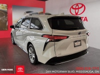 LIMITED AWD Engine: 4 Cylinder Engine 2.5L L/100Km City: 6.8 L/100Km Hwy: 6.6 Safety Equipment Elect... (image 3)