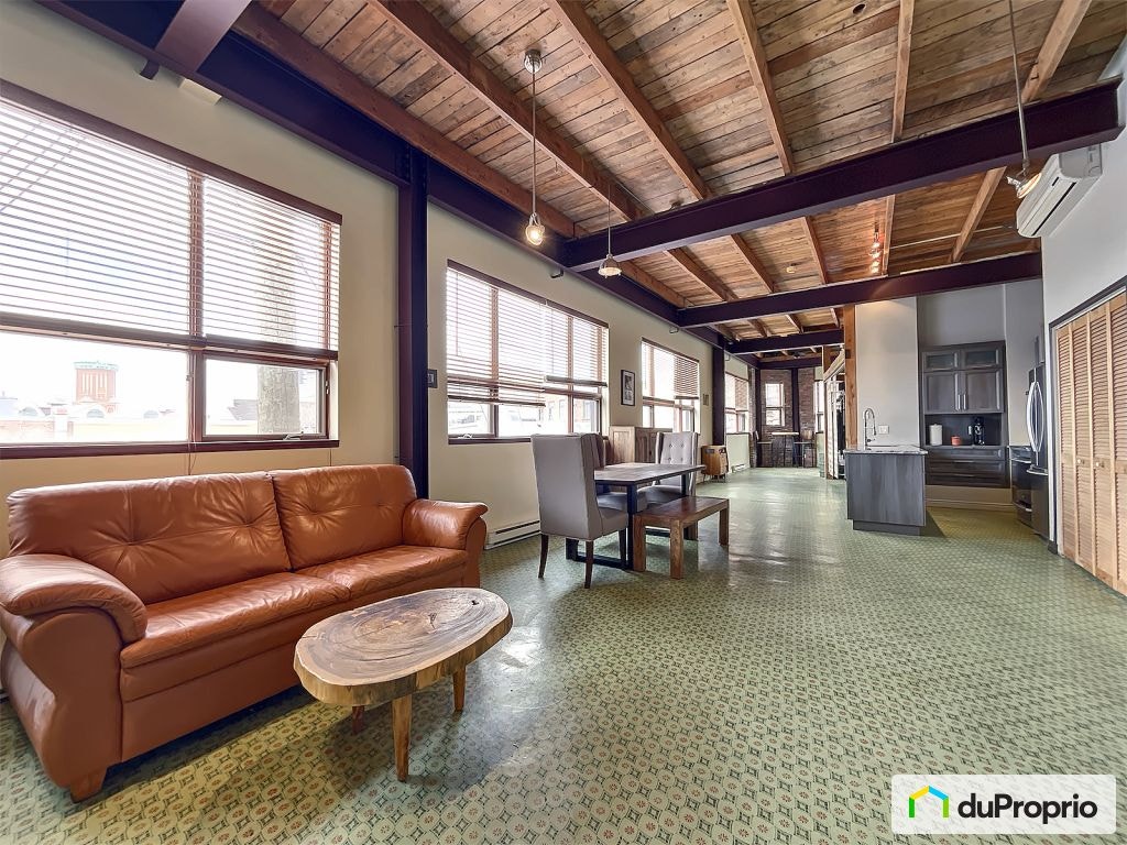 $385,000 - Condominium for sale in Saint-Roch — photo 3