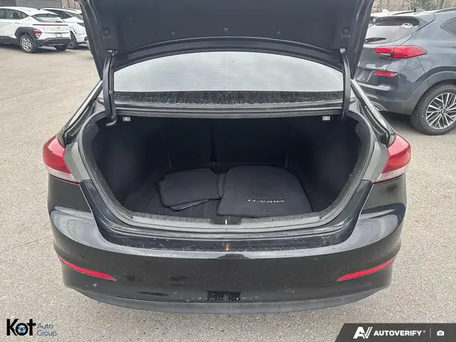 2018 Hyundai Elantra GL SE Auto for sale in Cars & Trucks in Kelowna - Image 28